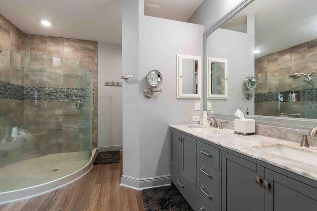 6741 VISTA DEL LAGO AVENUE, Land O Lakes, FL 34637
