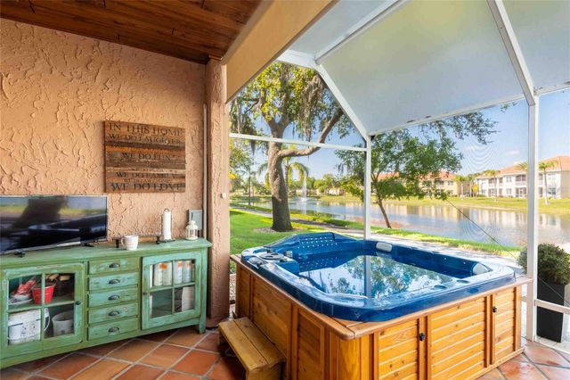 6741 VISTA DEL LAGO AVENUE, Land O Lakes, FL 34637