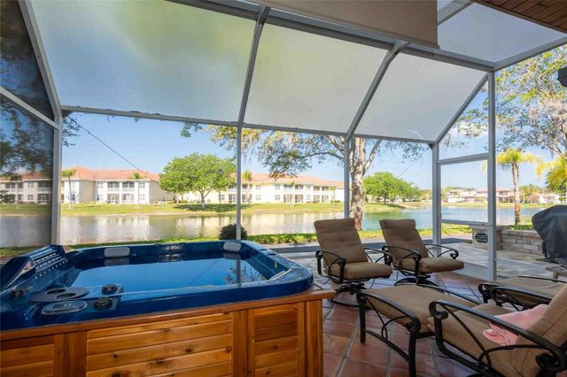 6741 VISTA DEL LAGO AVENUE, Land O Lakes, FL 34637