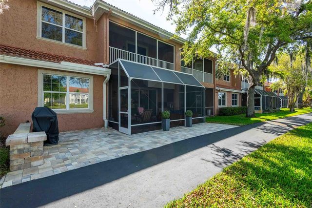 6741 VISTA DEL LAGO AVENUE, Land O Lakes, FL 34637