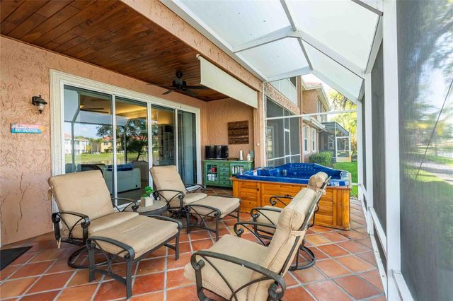 6741 VISTA DEL LAGO AVENUE, Land O Lakes, FL 34637
