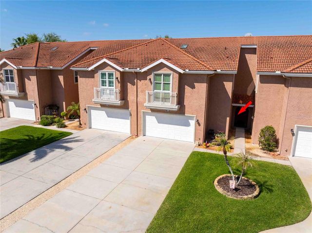 6741 VISTA DEL LAGO AVENUE, Land O Lakes, FL 34637