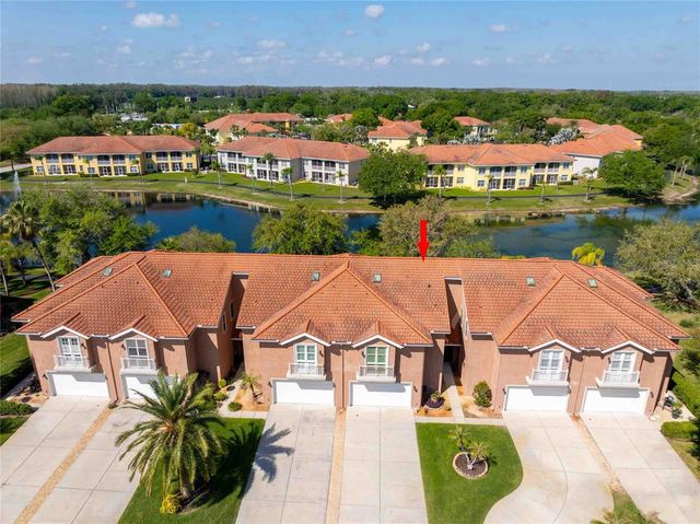 6741 VISTA DEL LAGO AVENUE, Land O Lakes, FL 34637