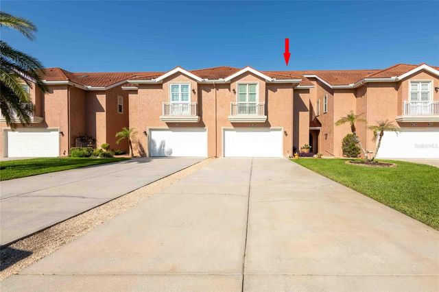 6741 VISTA DEL LAGO AVENUE, Land O Lakes, FL 34637