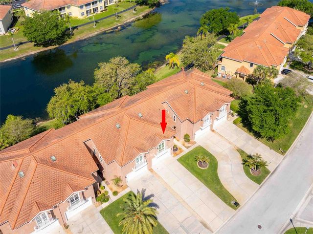 6741 VISTA DEL LAGO AVENUE, Land O Lakes, FL 34637