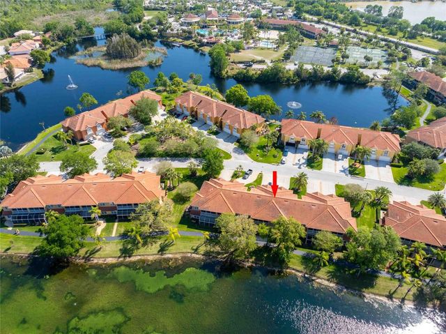 6741 VISTA DEL LAGO AVENUE, Land O Lakes, FL 34637