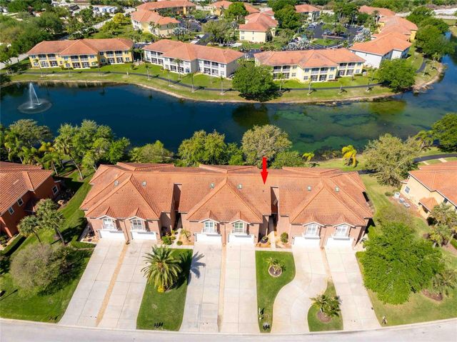 6741 VISTA DEL LAGO AVENUE, Land O Lakes, FL 34637
