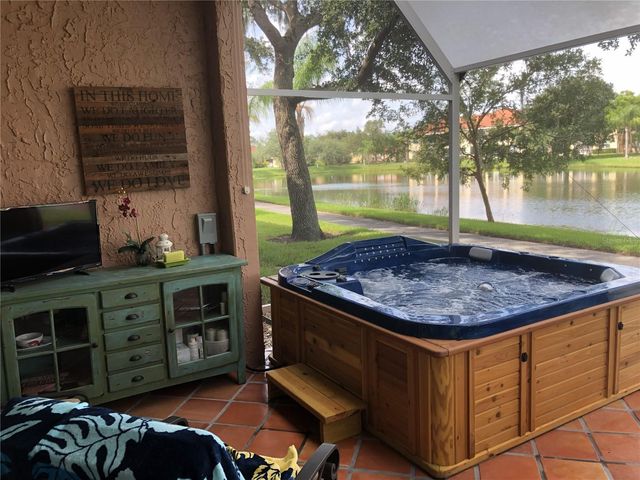 6741 VISTA DEL LAGO AVENUE, Land O Lakes, FL 34637