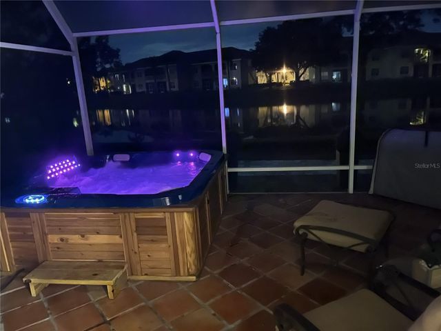 6741 VISTA DEL LAGO AVENUE, Land O Lakes, FL 34637