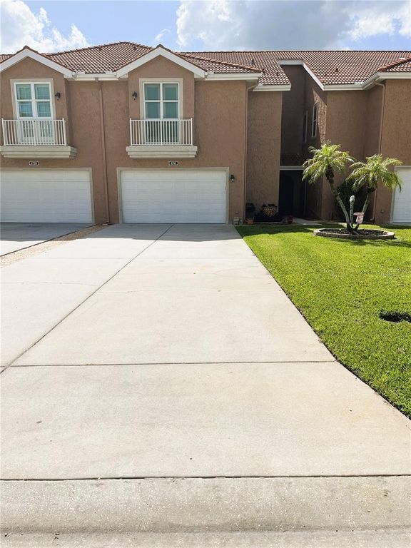 6741 VISTA DEL LAGO AVENUE, Land O Lakes, FL 34637
