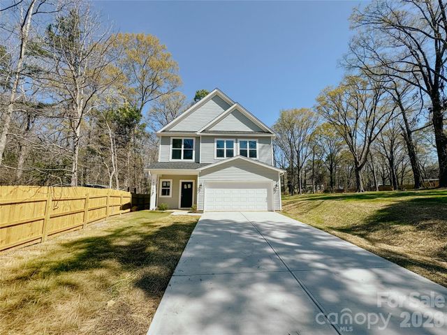 14139 Asbury Drive, Huntersville, NC 28078