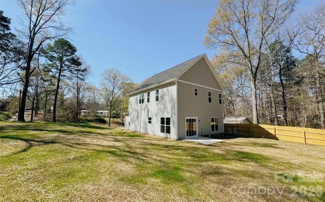 14139 Asbury Drive, Huntersville, NC 28078