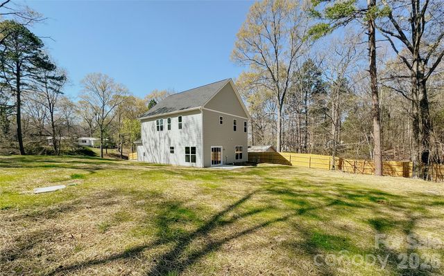 14139 Asbury Drive, Huntersville, NC 28078