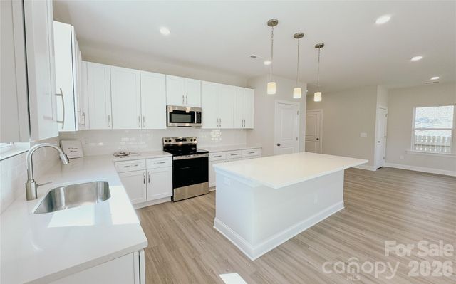 14139 Asbury Drive, Huntersville, NC 28078