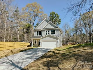 14139 Asbury Drive, Huntersville, NC 28078