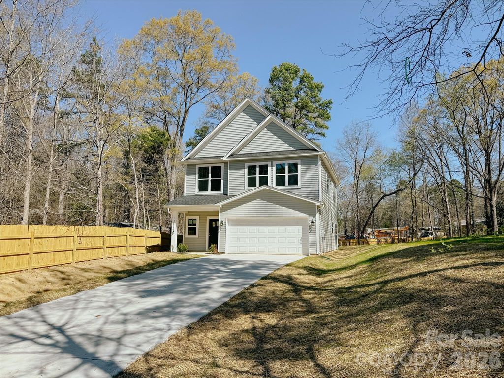 14139 Asbury Drive, Huntersville, NC 28078