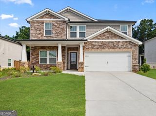 4171 Dean Grove Way, Loganville, GA 30052