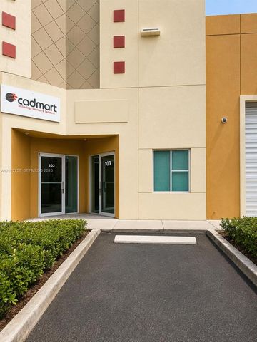 9450 NW 58th Street, Doral, FL 33178