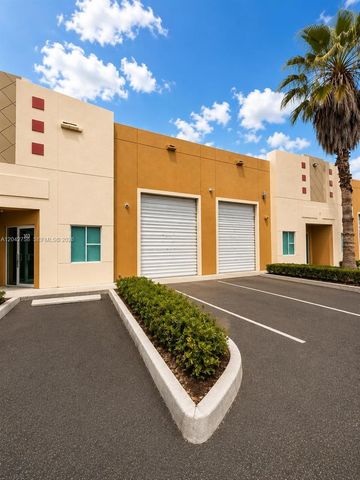 9450 NW 58th Street, Doral, FL 33178