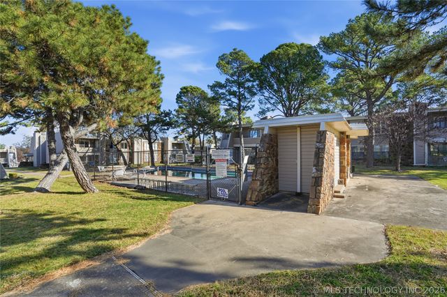 7325 S Yale Avenue 213, Tulsa, OK 74136