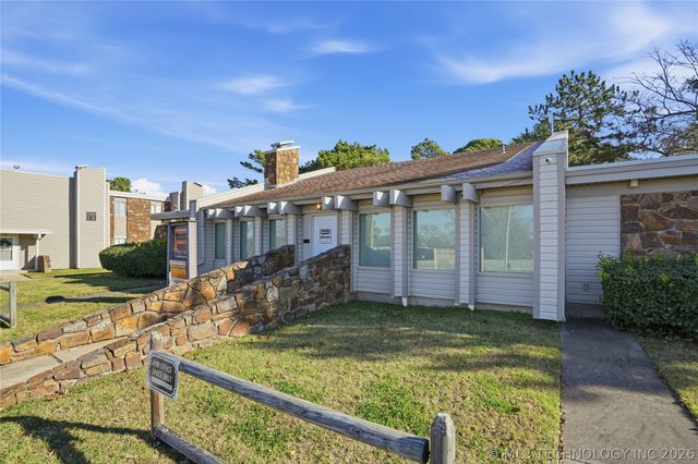 7325 S Yale Avenue 213, Tulsa, OK 74136