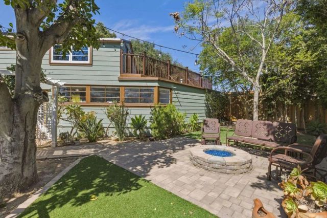 10011 Fuerte Drive, La Mesa, CA 91941