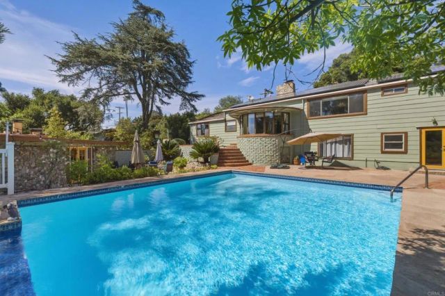 10011 Fuerte Drive, La Mesa, CA 91941