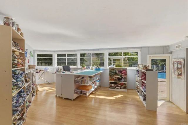 10011 Fuerte Drive, La Mesa, CA 91941