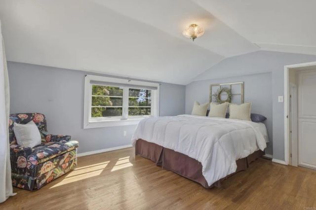 10011 Fuerte Drive, La Mesa, CA 91941