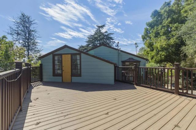 10011 Fuerte Drive, La Mesa, CA 91941