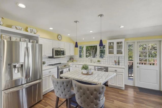 10011 Fuerte Drive, La Mesa, CA 91941