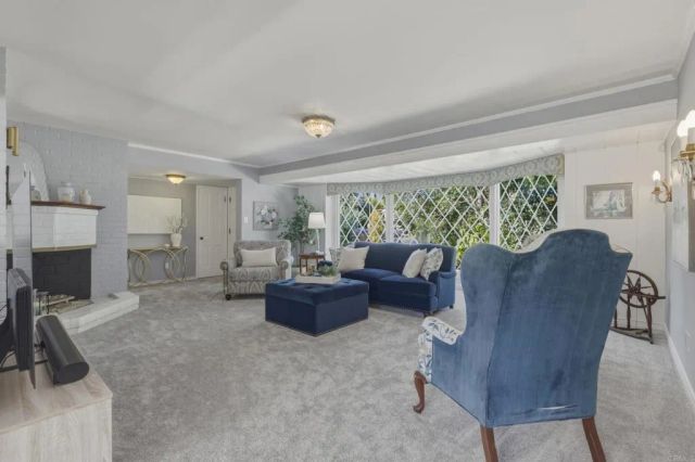 10011 Fuerte Drive, La Mesa, CA 91941