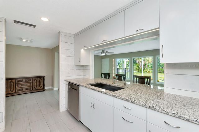 6211 CANARY STREET, Sarasota, FL 34241