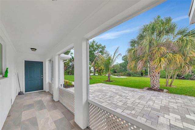 6211 CANARY STREET, Sarasota, FL 34241