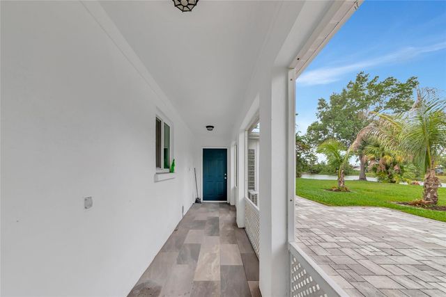 6211 CANARY STREET, Sarasota, FL 34241