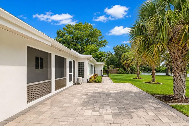 6211 CANARY STREET, Sarasota, FL 34241