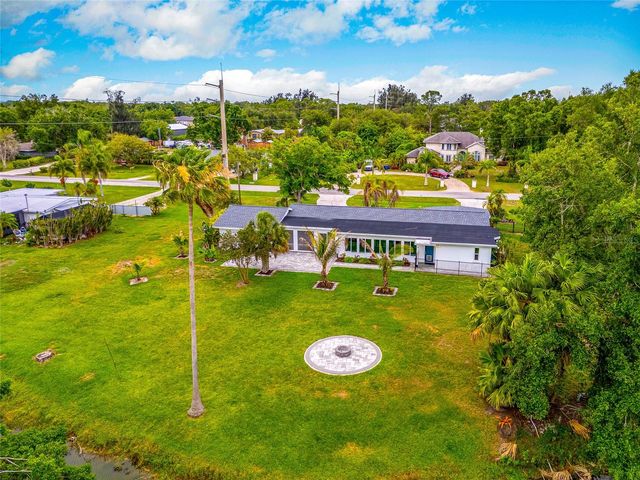 6211 CANARY STREET, Sarasota, FL 34241