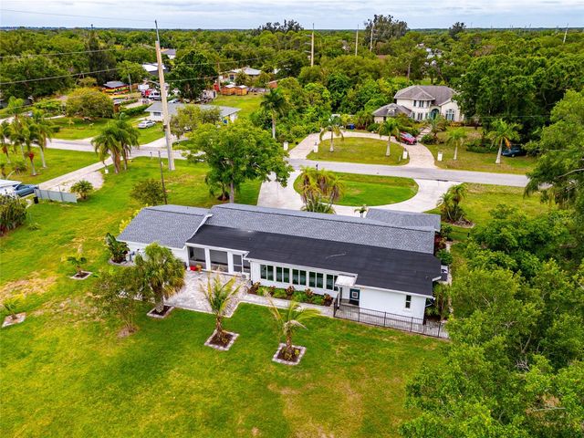 6211 CANARY STREET, Sarasota, FL 34241