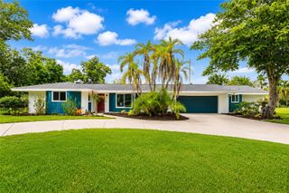 6211 CANARY STREET, Sarasota, FL 34241
