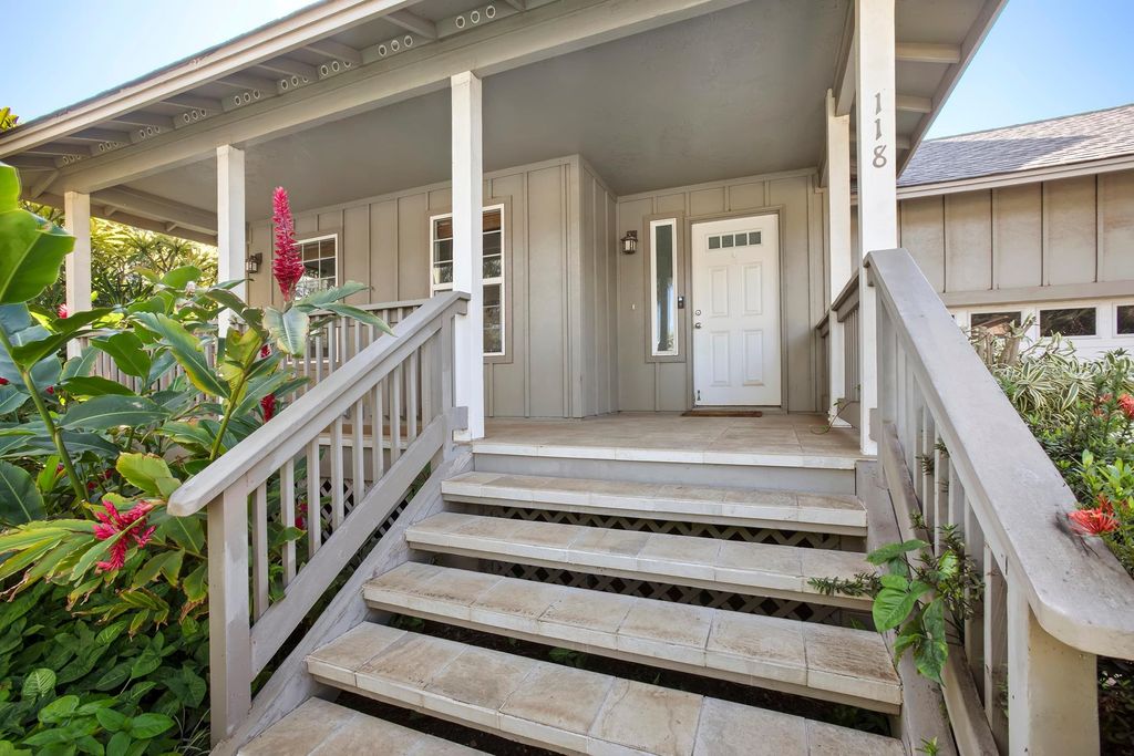 118 Waiapo St, Kihei, HI 96753