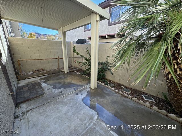 2607 Country Maple Avenue, Henderson, NV 89074