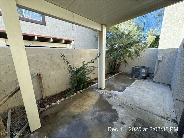 2607 Country Maple Avenue, Henderson, NV 89074