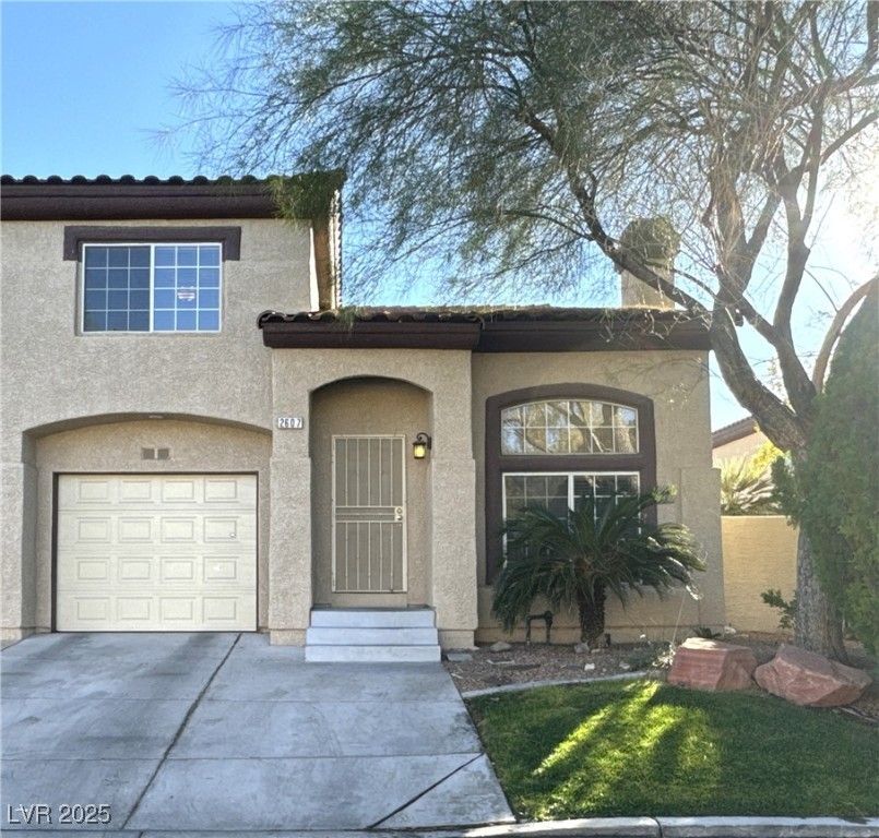 2607 Country Maple Avenue, Henderson, NV 89074