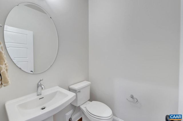 89 RENEE LN, Charlottesville, VA 22901