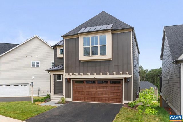 89 RENEE LN, Charlottesville, VA 22901