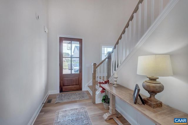 89 RENEE LN, Charlottesville, VA 22901