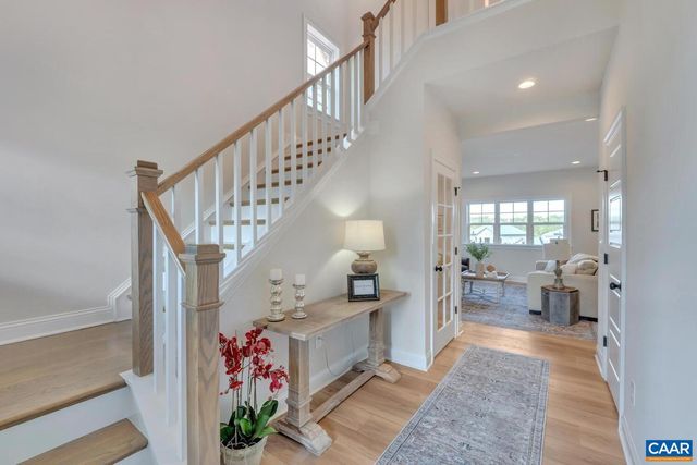 89 RENEE LN, Charlottesville, VA 22901