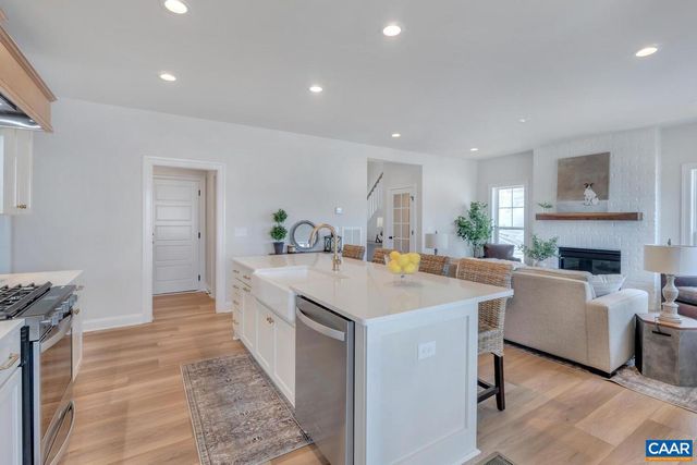89 RENEE LN, Charlottesville, VA 22901