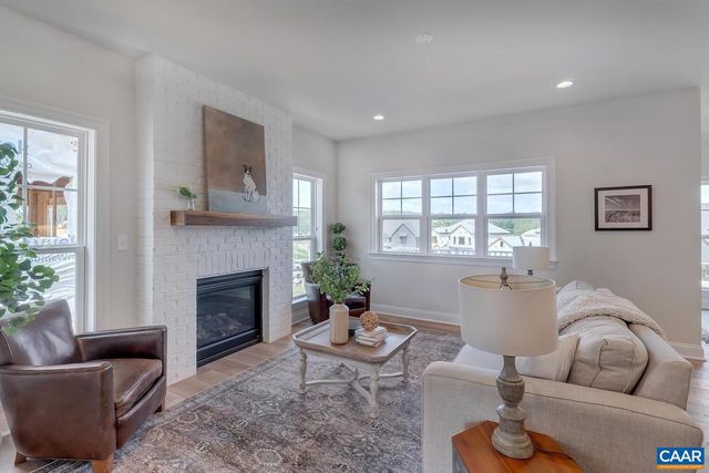 89 RENEE LN, Charlottesville, VA 22901