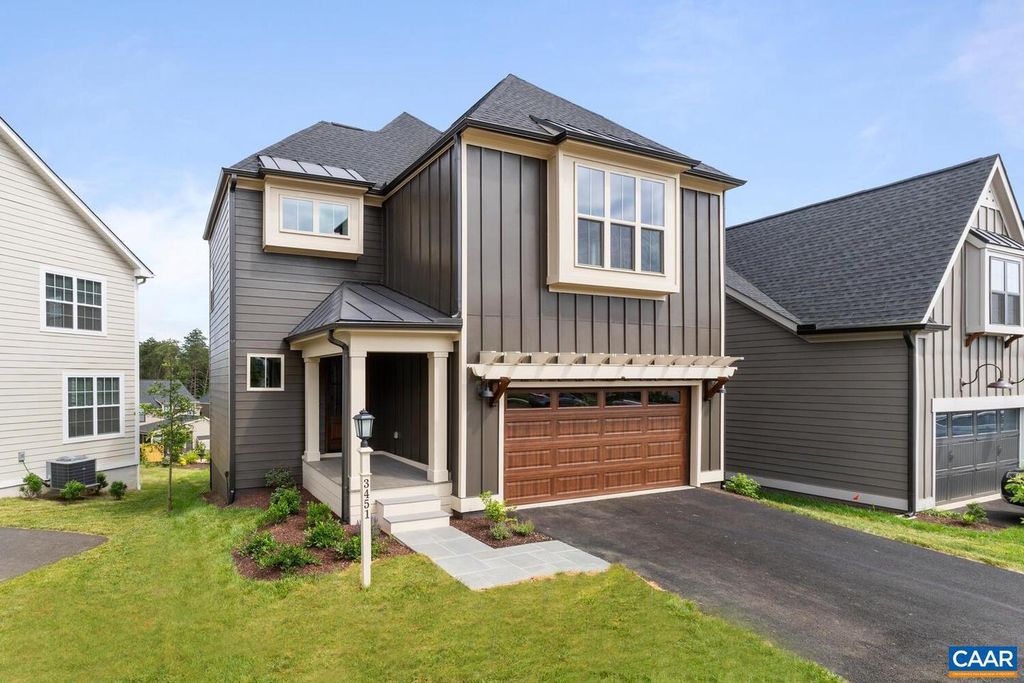 89 RENEE LN, Charlottesville, VA 22901
